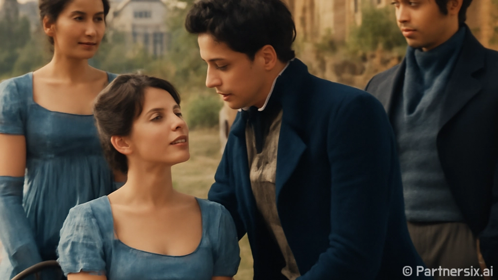 브리저튼 시즌 4에 대해 알아야 할 모든 것