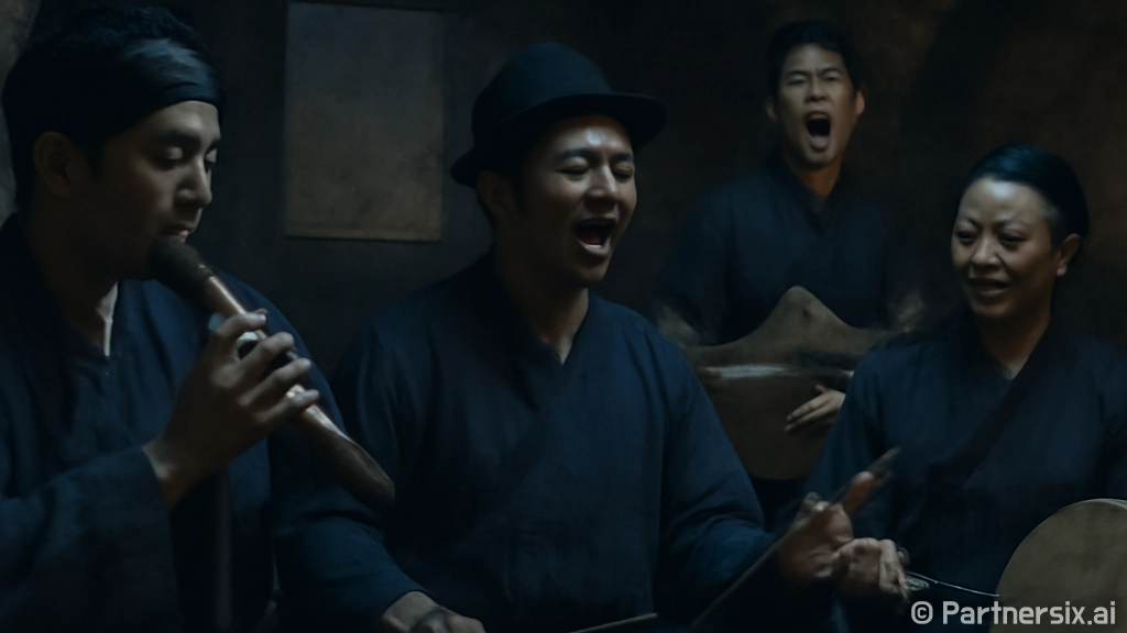 신의악단 실화를 바…