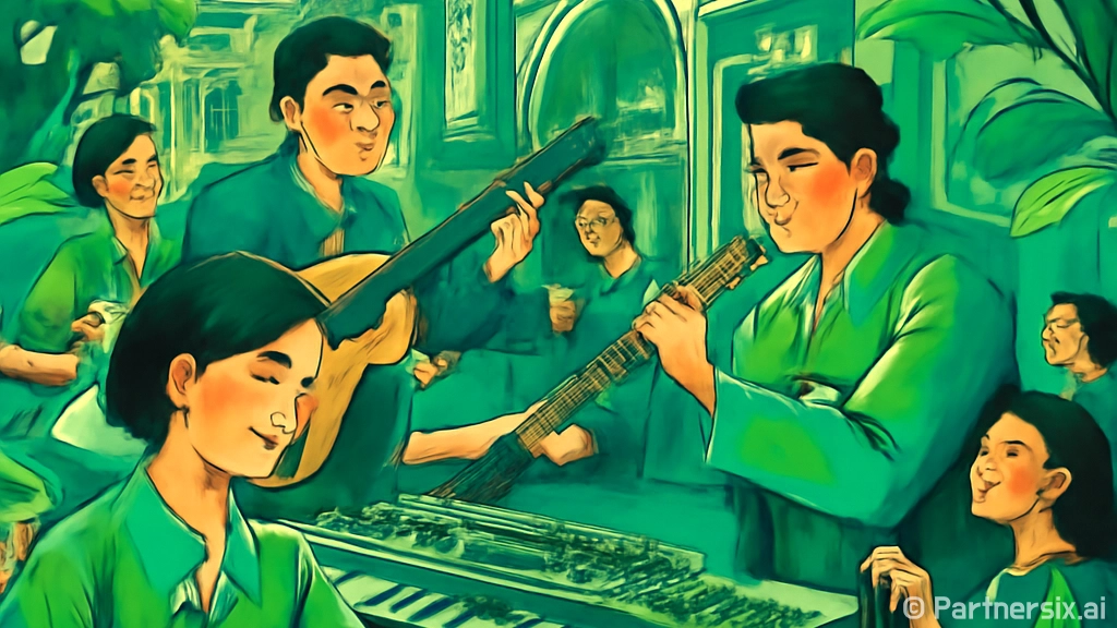 신의악단을 이해하고…