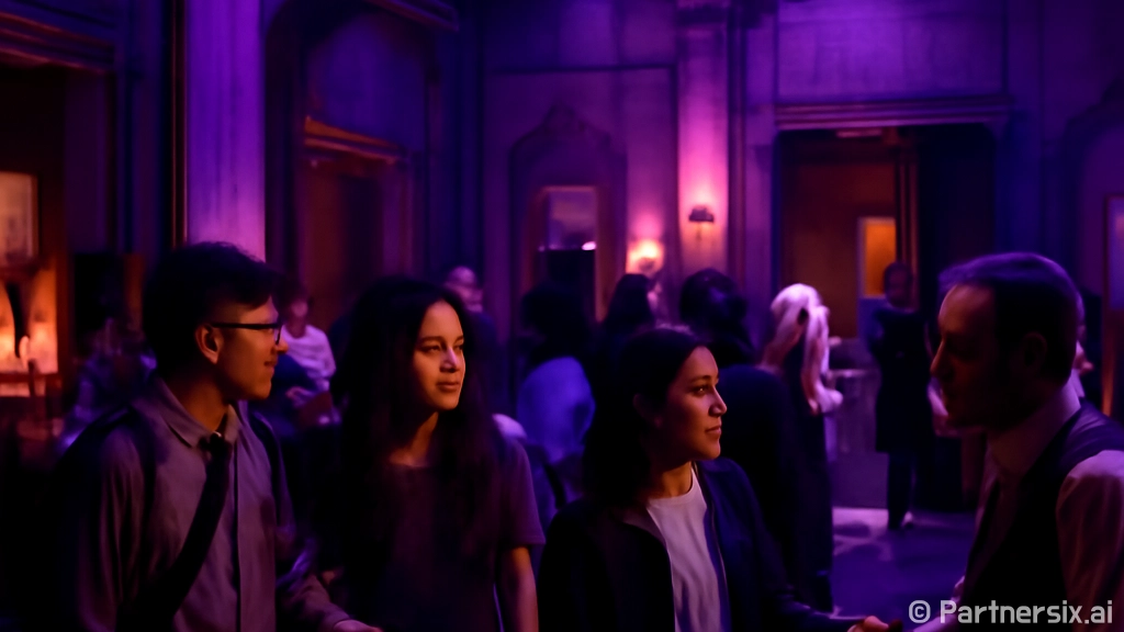 슬립노모어(Slee…