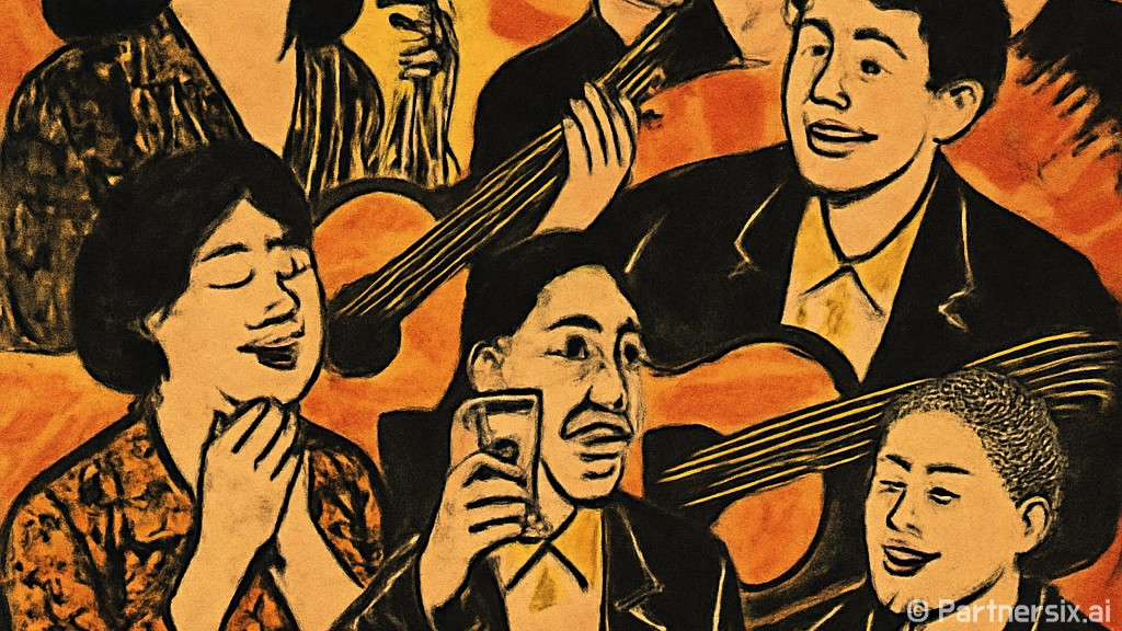 만찬가 가사를 깊이…