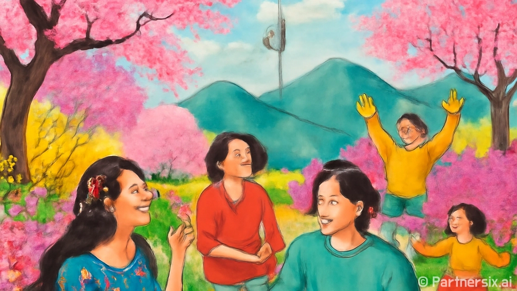 봄이 가기 전에 꼭…