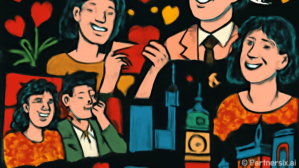 내가 하면 로맨스 연극을 제대로 즐기는 방법