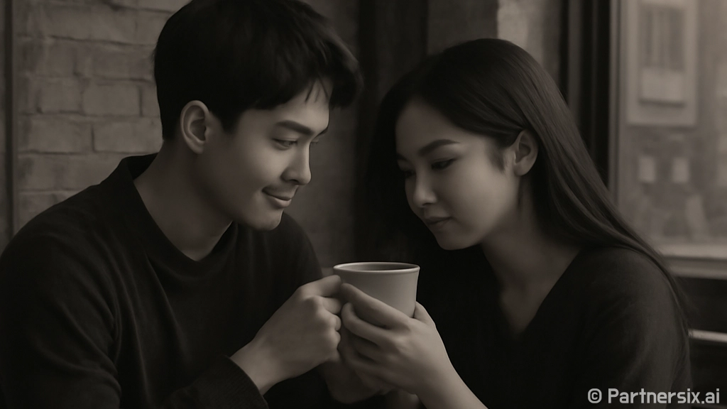 내가 하면 로맨스: 매일매일 사랑을 키우는 방법