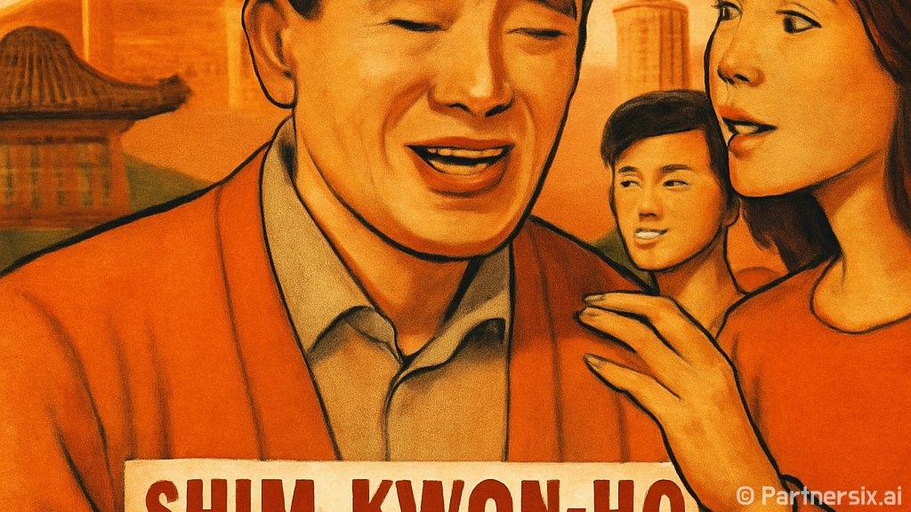 심권호의 간암 수술 고백과 그가 전하는 삶의 교훈