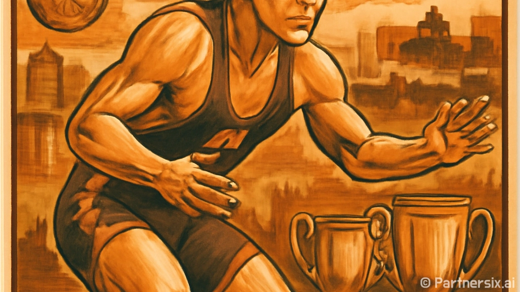 심권호의 성공 비결을 배우는 방법