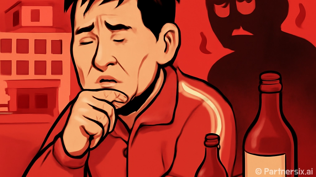 심권호의 알코올 의…