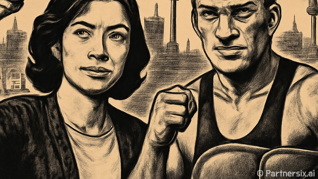 김윤경과 심권호의 …