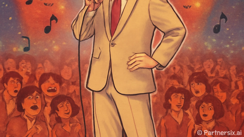 이찬원과 故 서희원…