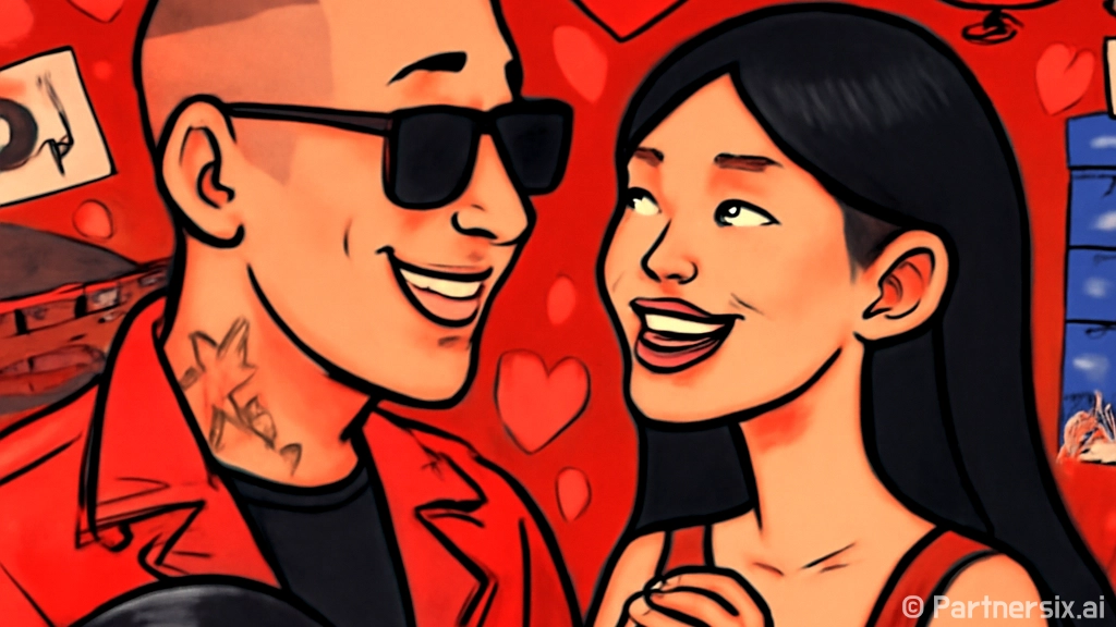 구준엽과 서희원의 …