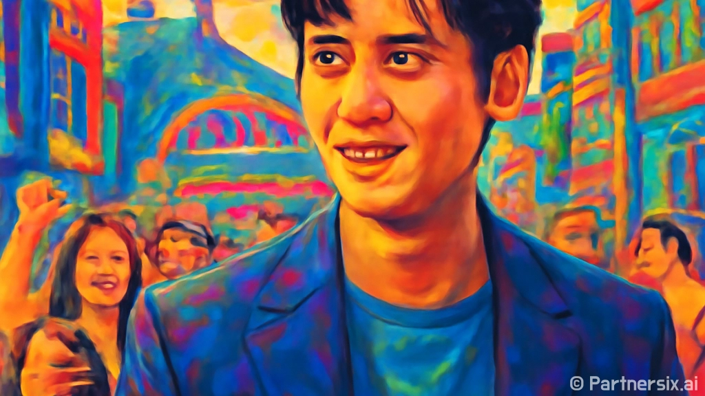 김선호에 대해 알아…