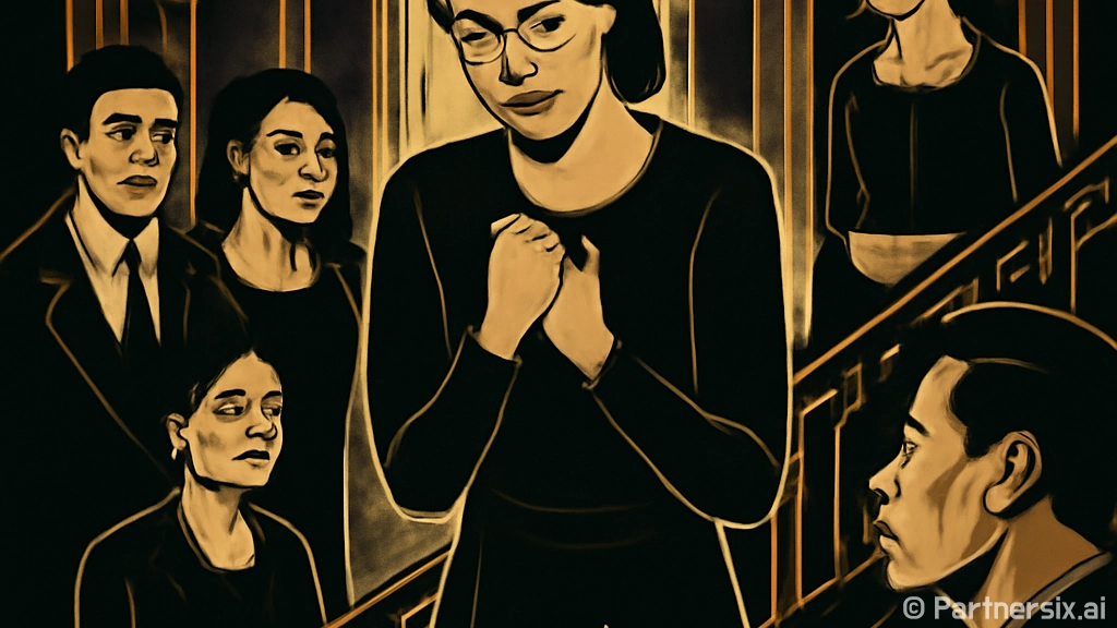 하우스메이드 결말을…