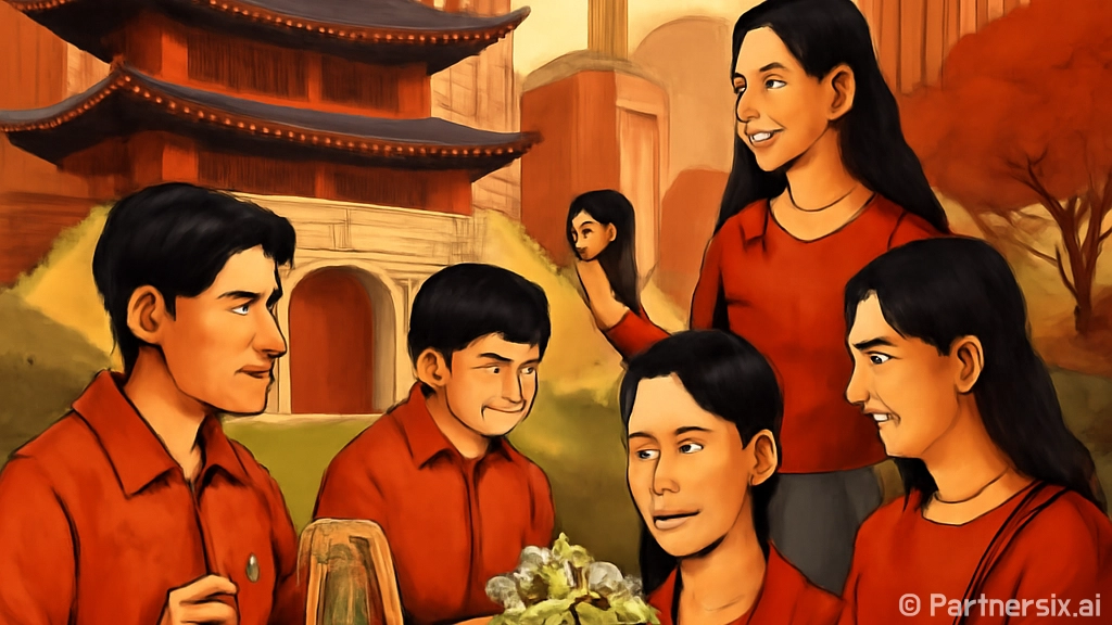 만약에 우리가 더 …