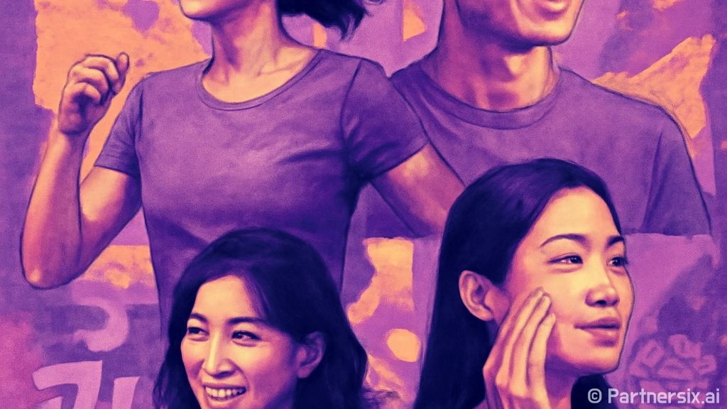 영포티의 진정한 의미와 삶의 방식 알아보기