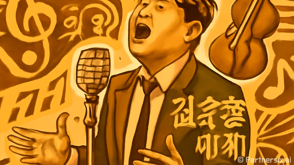 김호중 앨범을 제대…