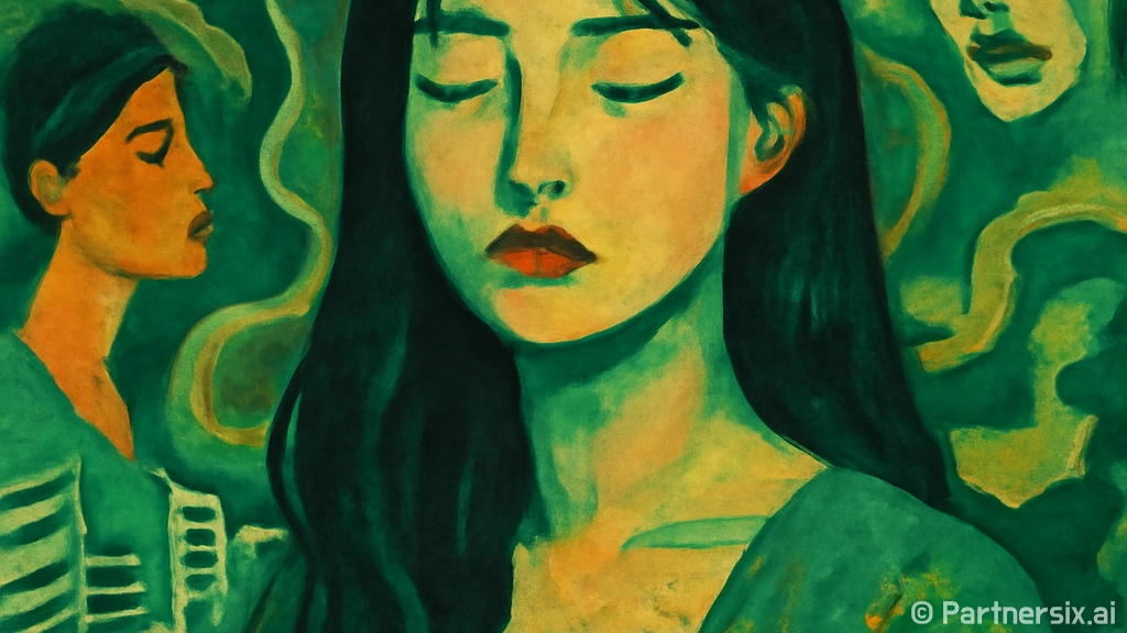 히로인 가사를 이해…