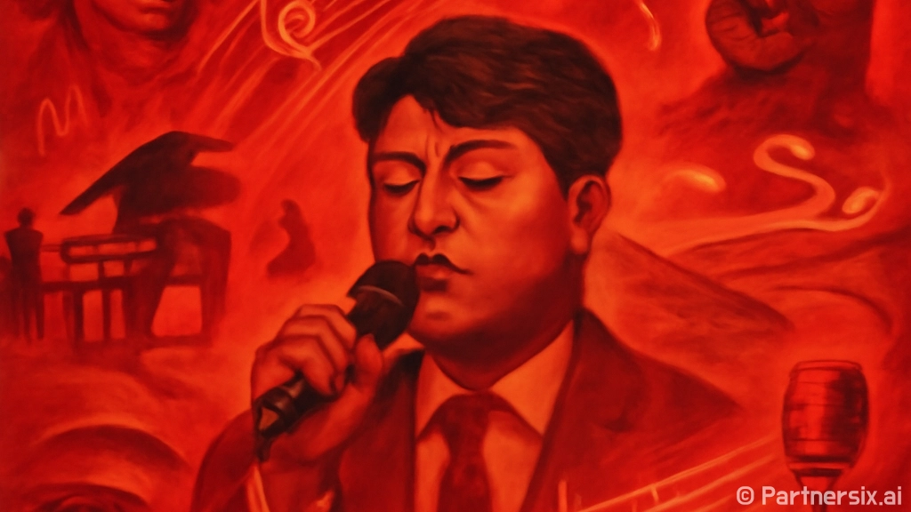 김호중의 노래를 더…