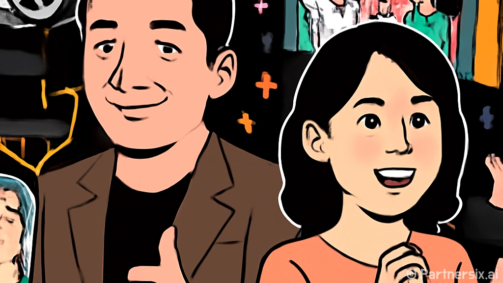 하정우와 차정원에 …