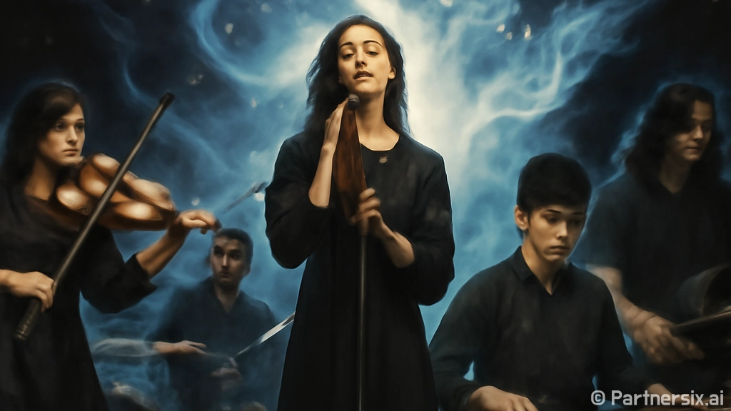 신의악단을 이해하고…