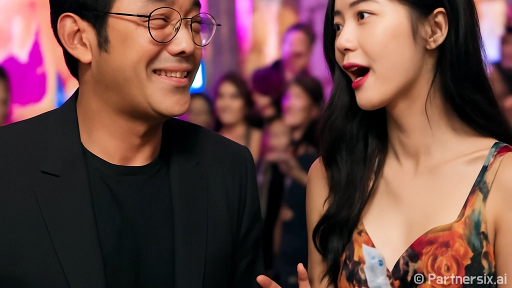 하정우와 차정원의 …