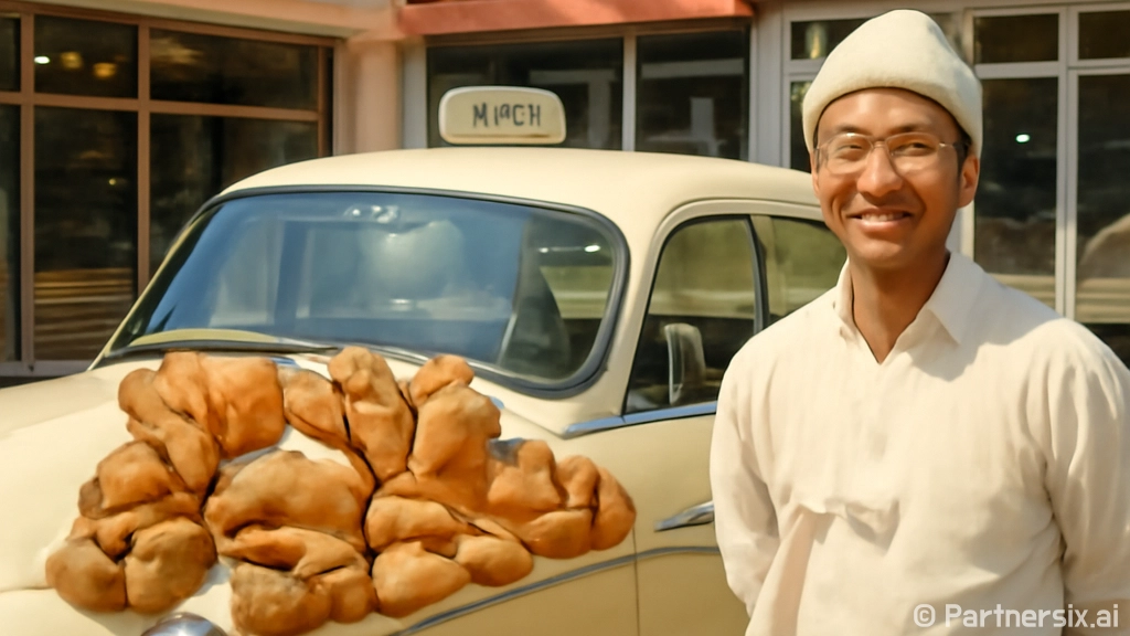 대전 빵택시 즐기는…