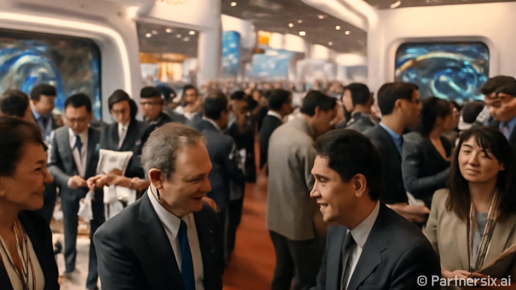 메카스마 2026을 준비하는 방법