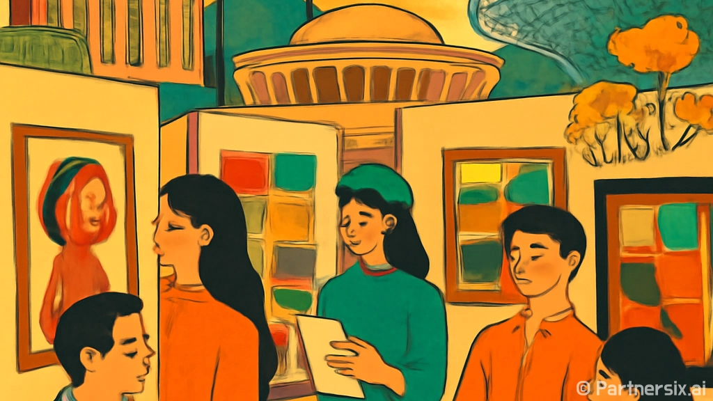 서울 전시를 최대한…