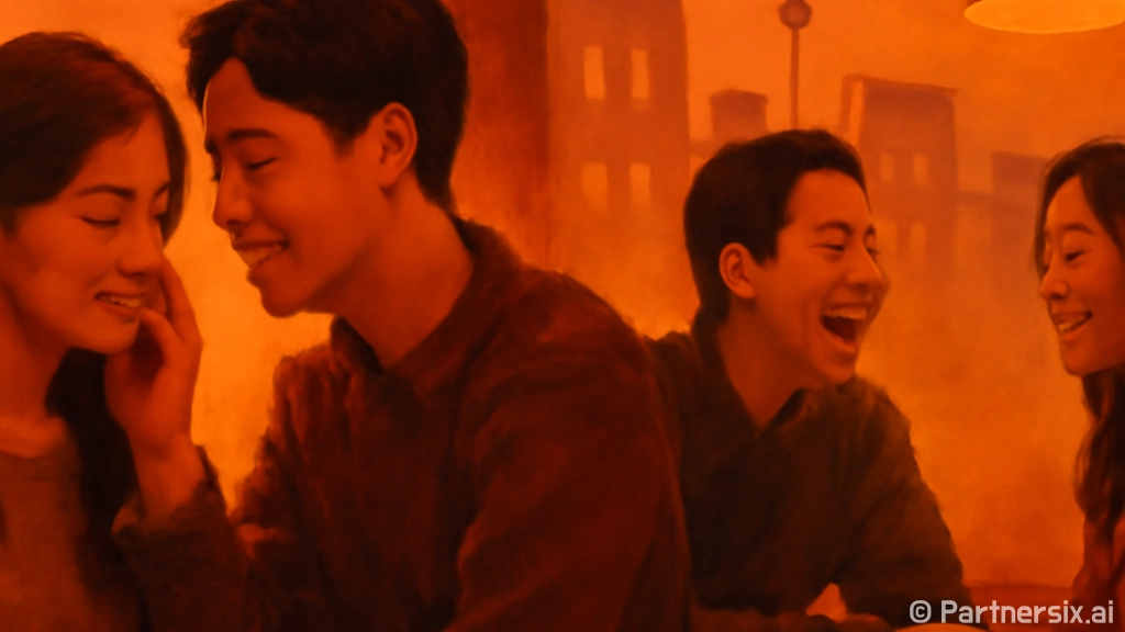 사랑을 처방해드립니…