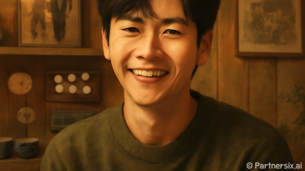 김선호를 알아가는 …