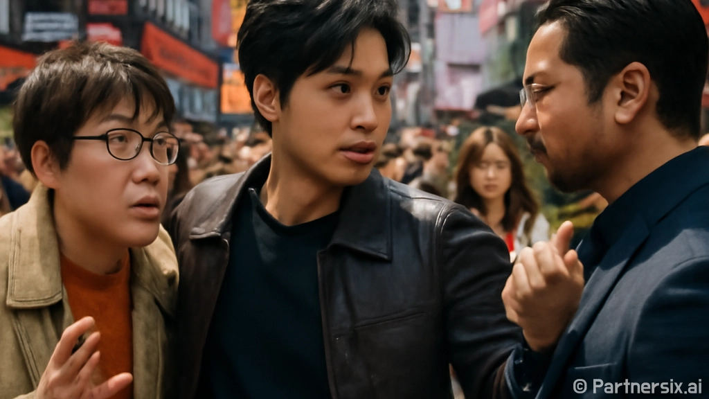 은애하는 도적님아 …