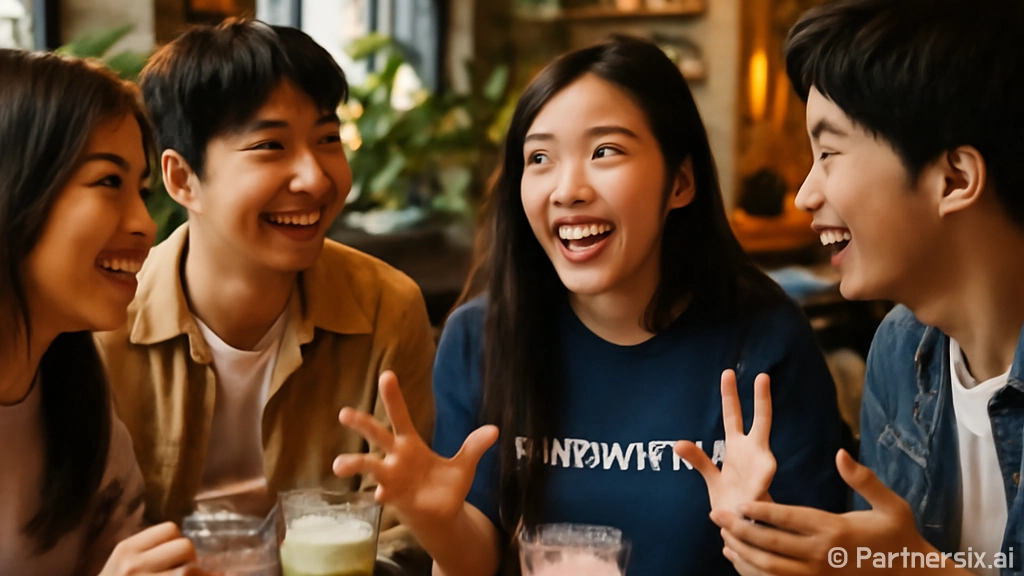 브리저튼 시즌4 파…