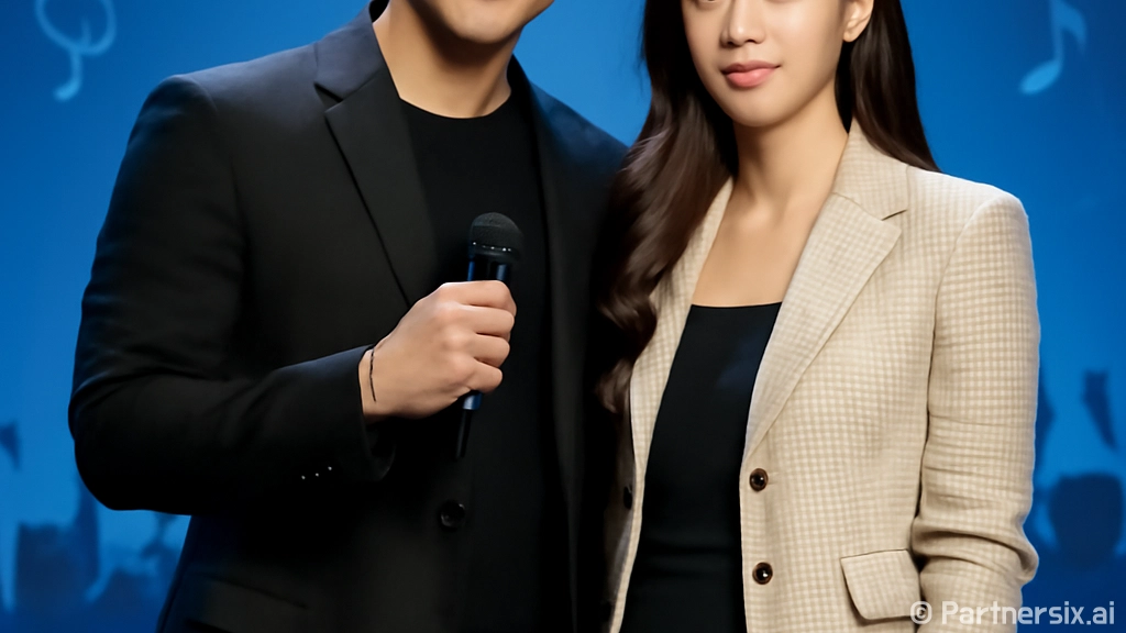 KCM 와이프의 국적에 대해 알아보는 방법