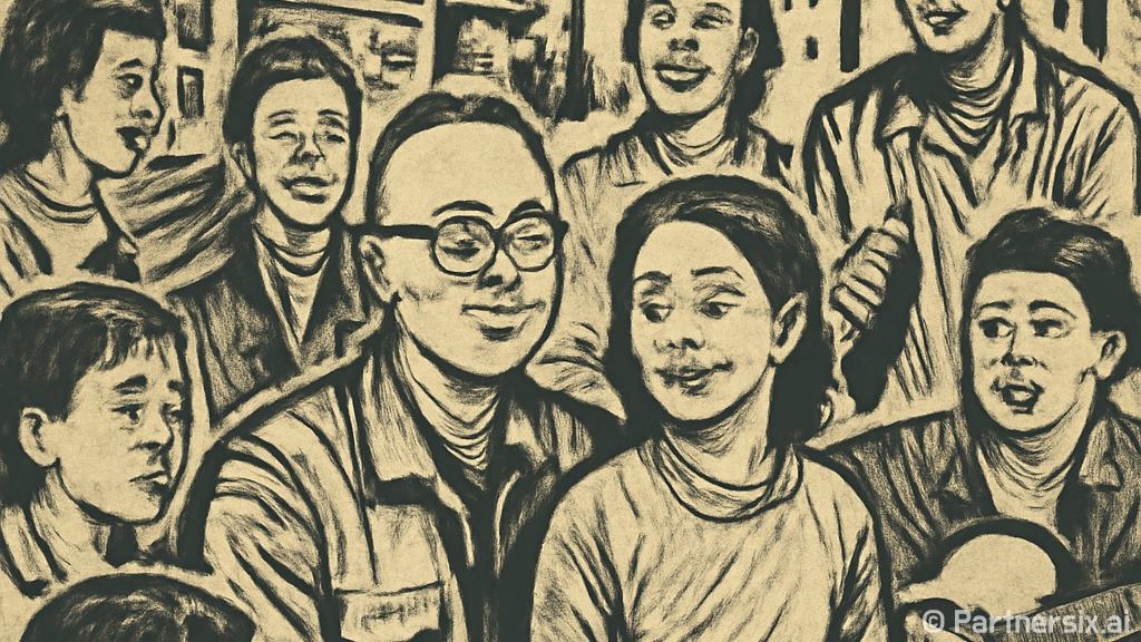 구준엽과 희원의 1…