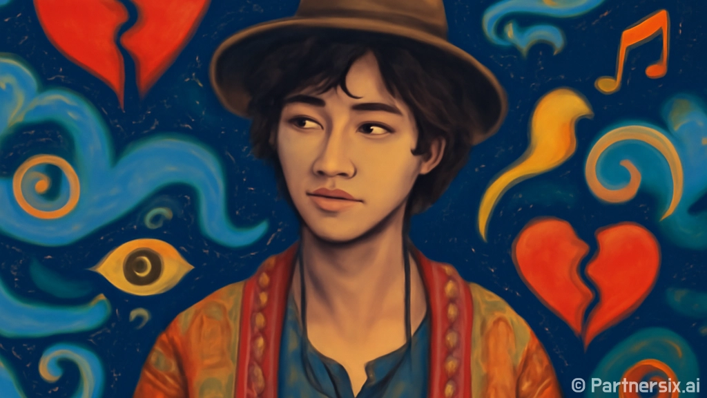 프리텐더 가사를 이…