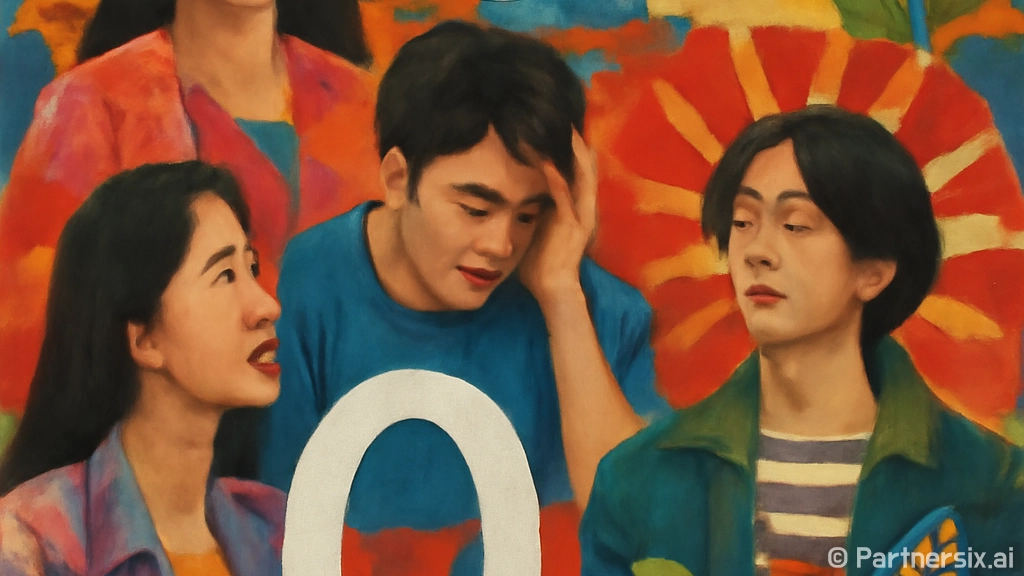 0+0 가사를 해석…