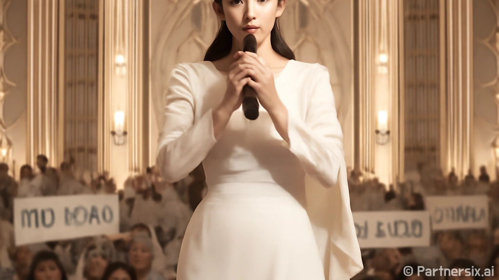 김다나의 미스트롯4…