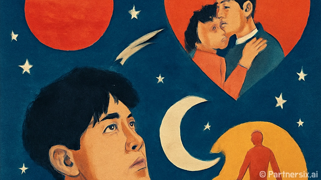 베텔기우스 가사 이…