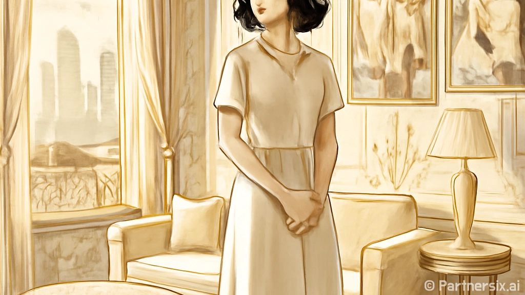 하우스메이드 결말 이해하는 방법