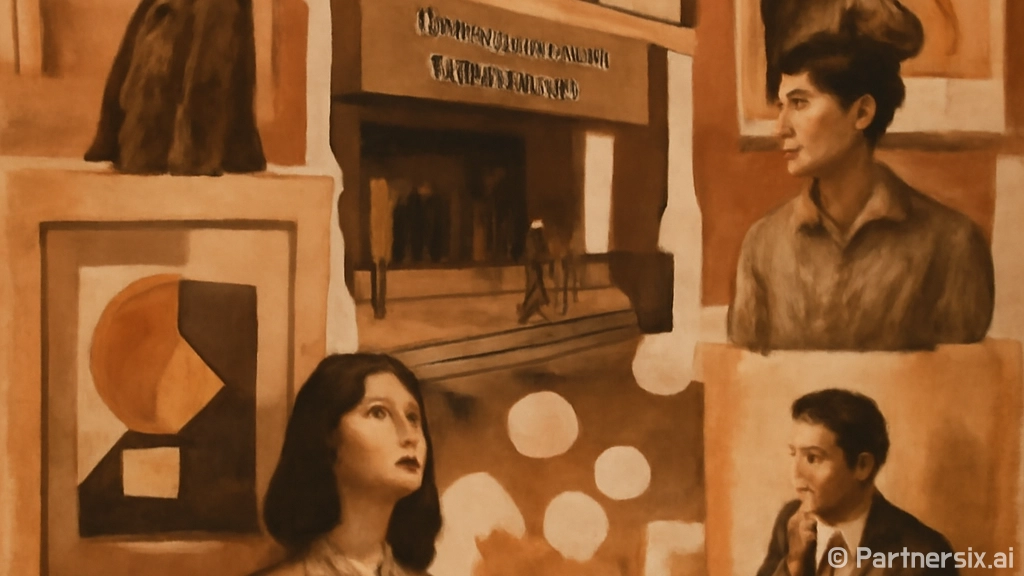 국립현대미술관을 최대한 즐기는 방법