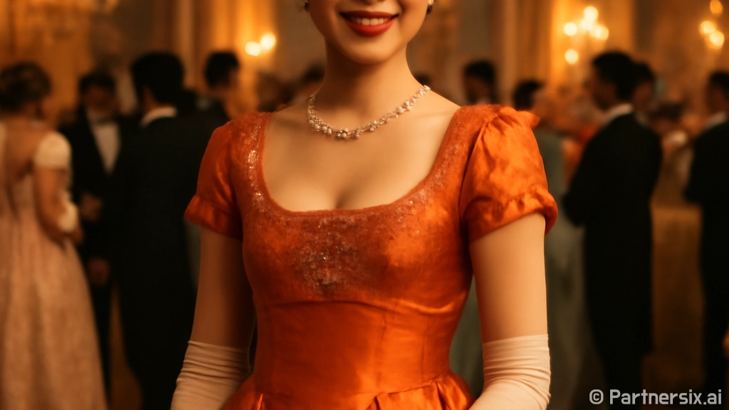 브리저튼 하예린을 …