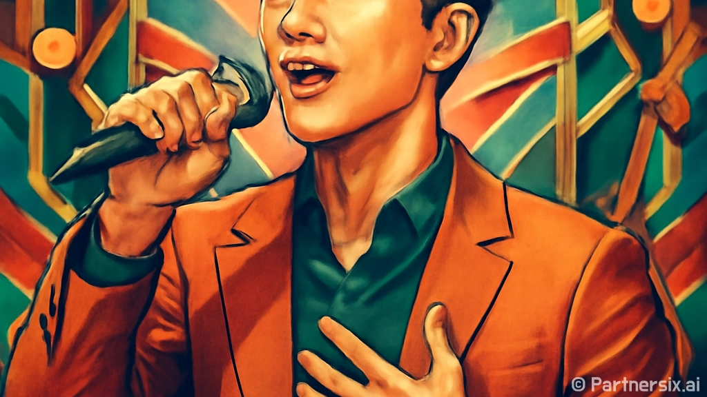 가수 신씨에 대해 …