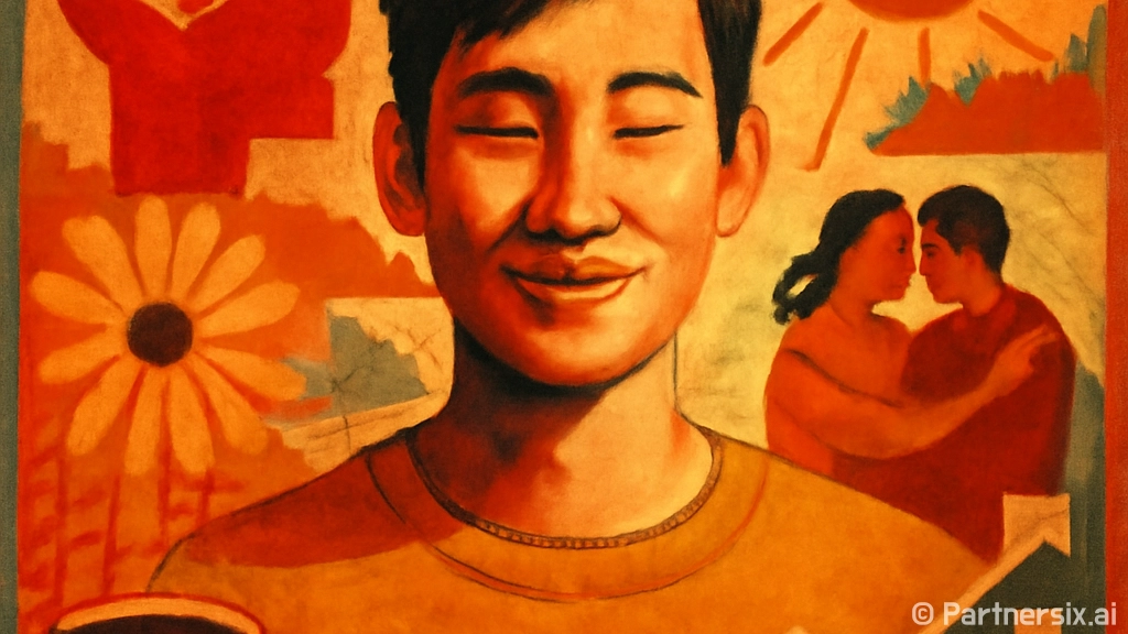 어쩌면 해피엔딩을 …