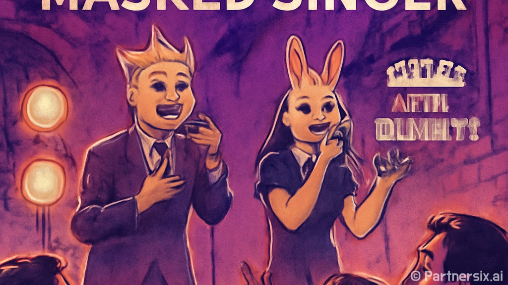 복면가왕 종영을 준비하는 방법