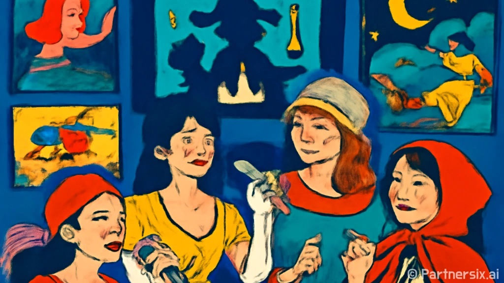 히로인 노래방을 즐…