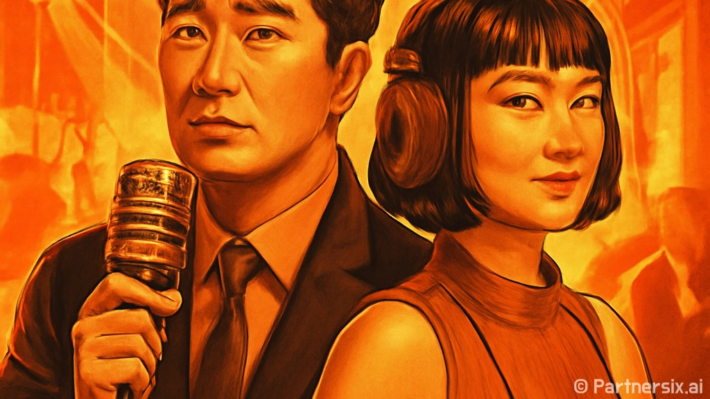 지상렬과 신보람의 …