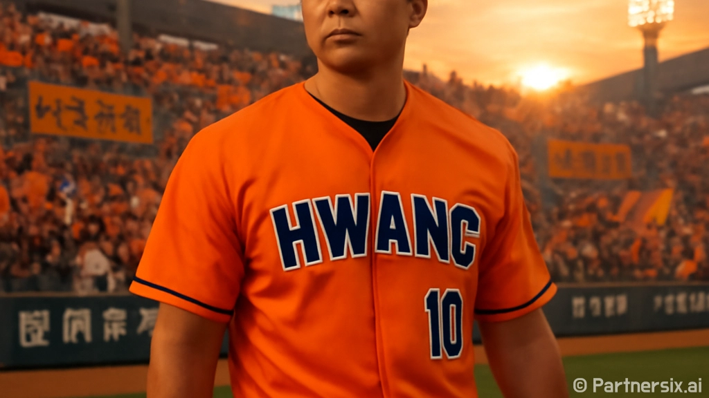 황재균 연봉을 알아보는 방법