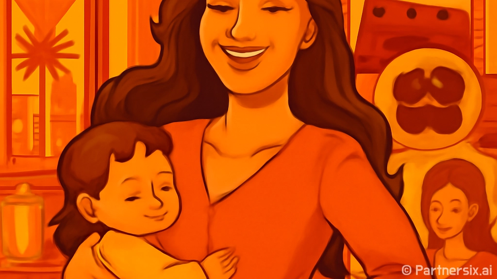 47세 싱글맘 박시…