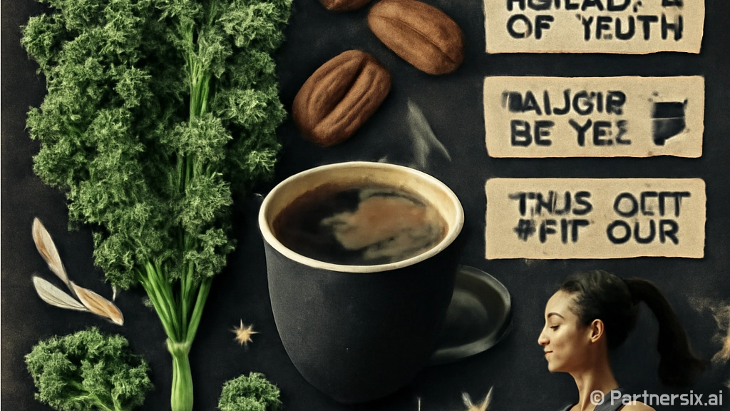 케일페를 활용한 건…