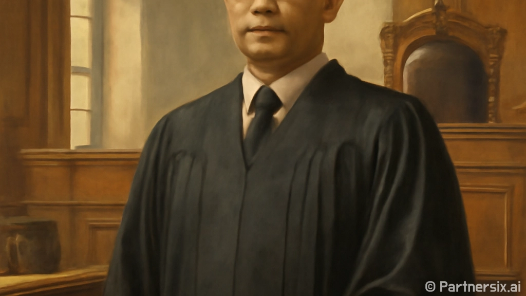 판사 이한영을 이해…