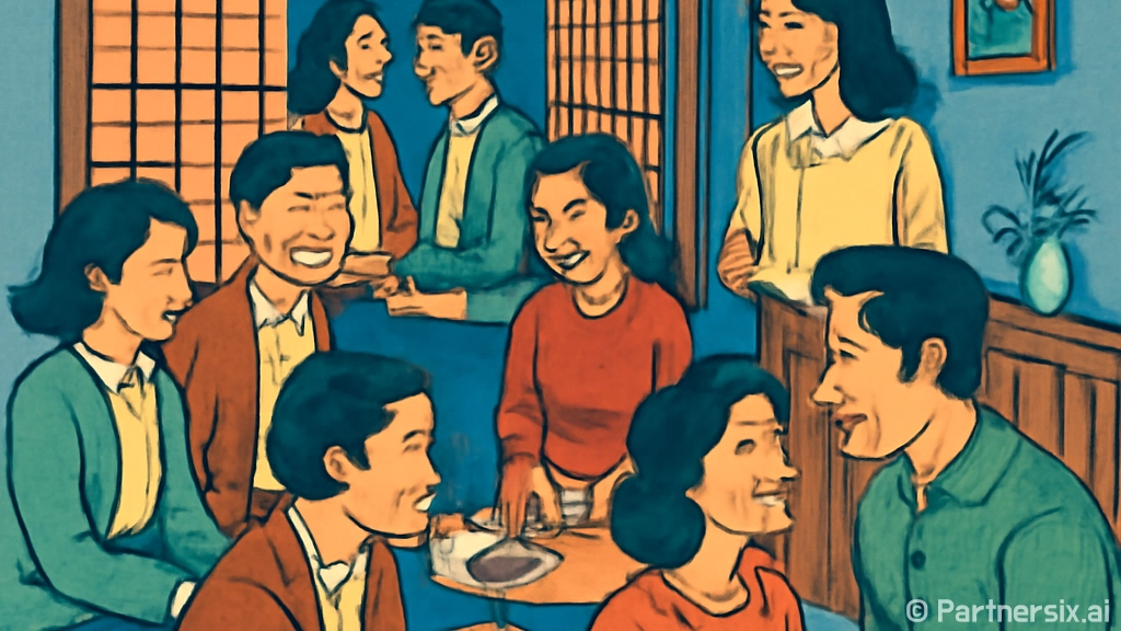 합숙맞선에서 상간녀를 피하는 방법